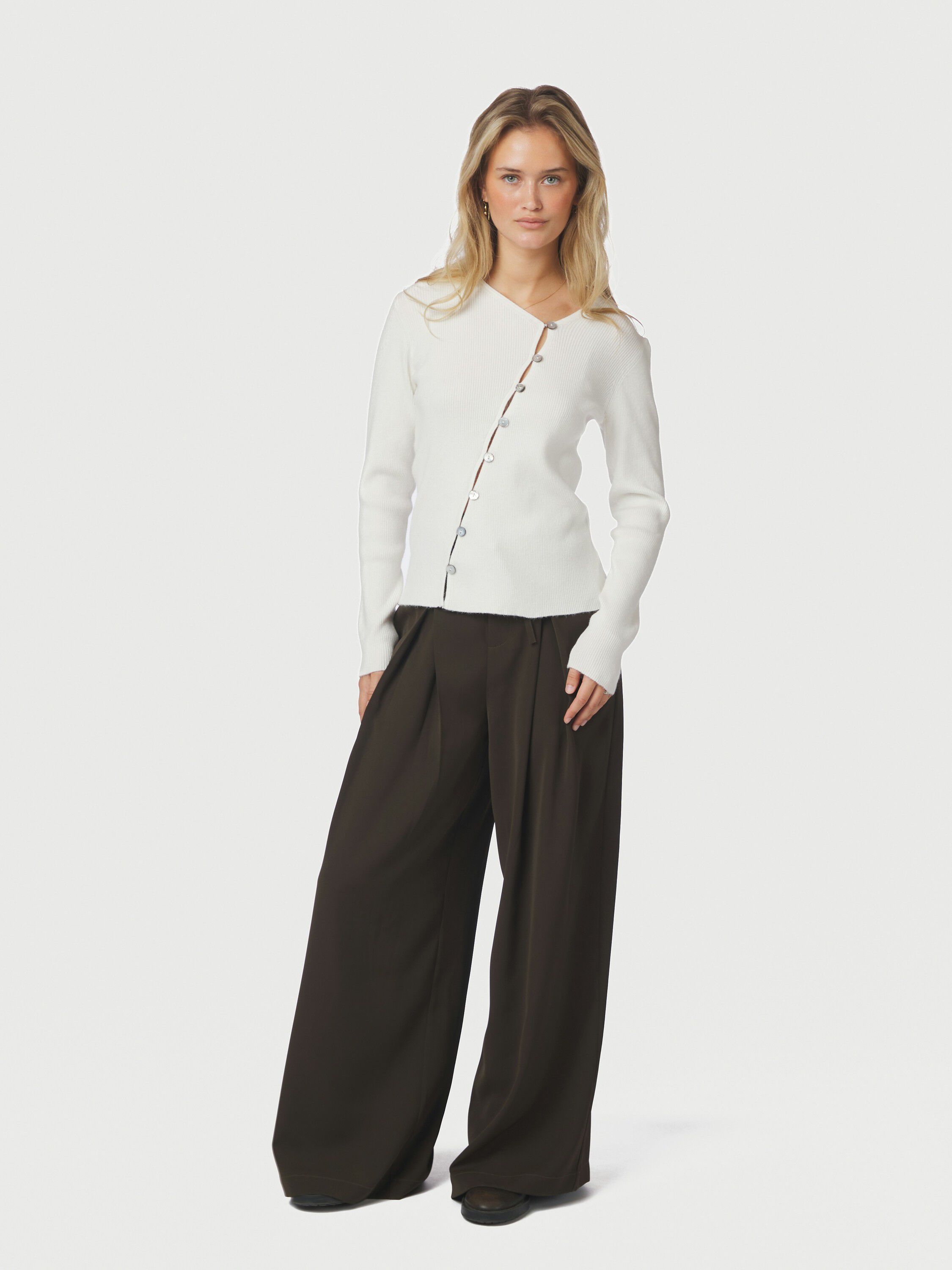 Millera Knit Cardigan