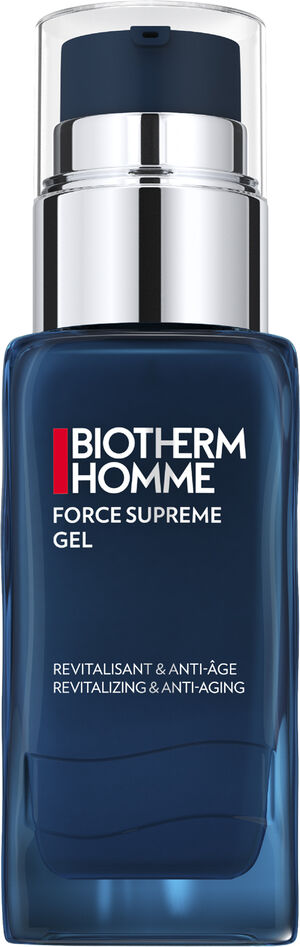 Force Supreme Anti-Aging Gel