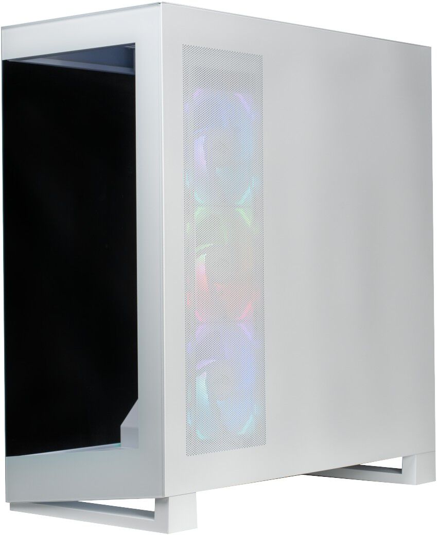 White Shark Massacre 9070 XT Gaming PC