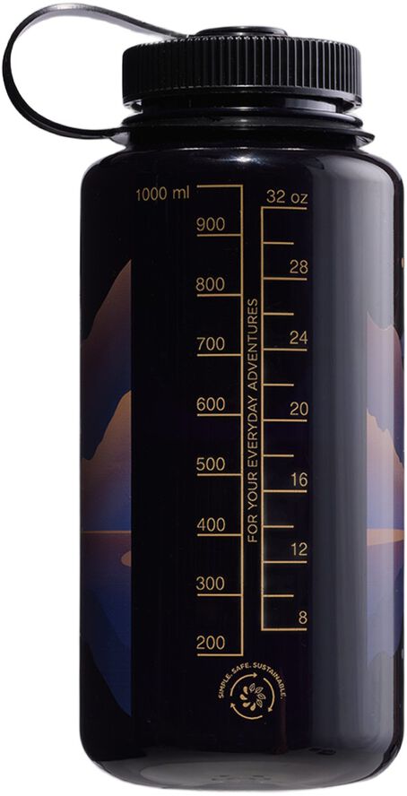 Nalgene Drikkedunk "Wide Mouth" Sustain 1 L