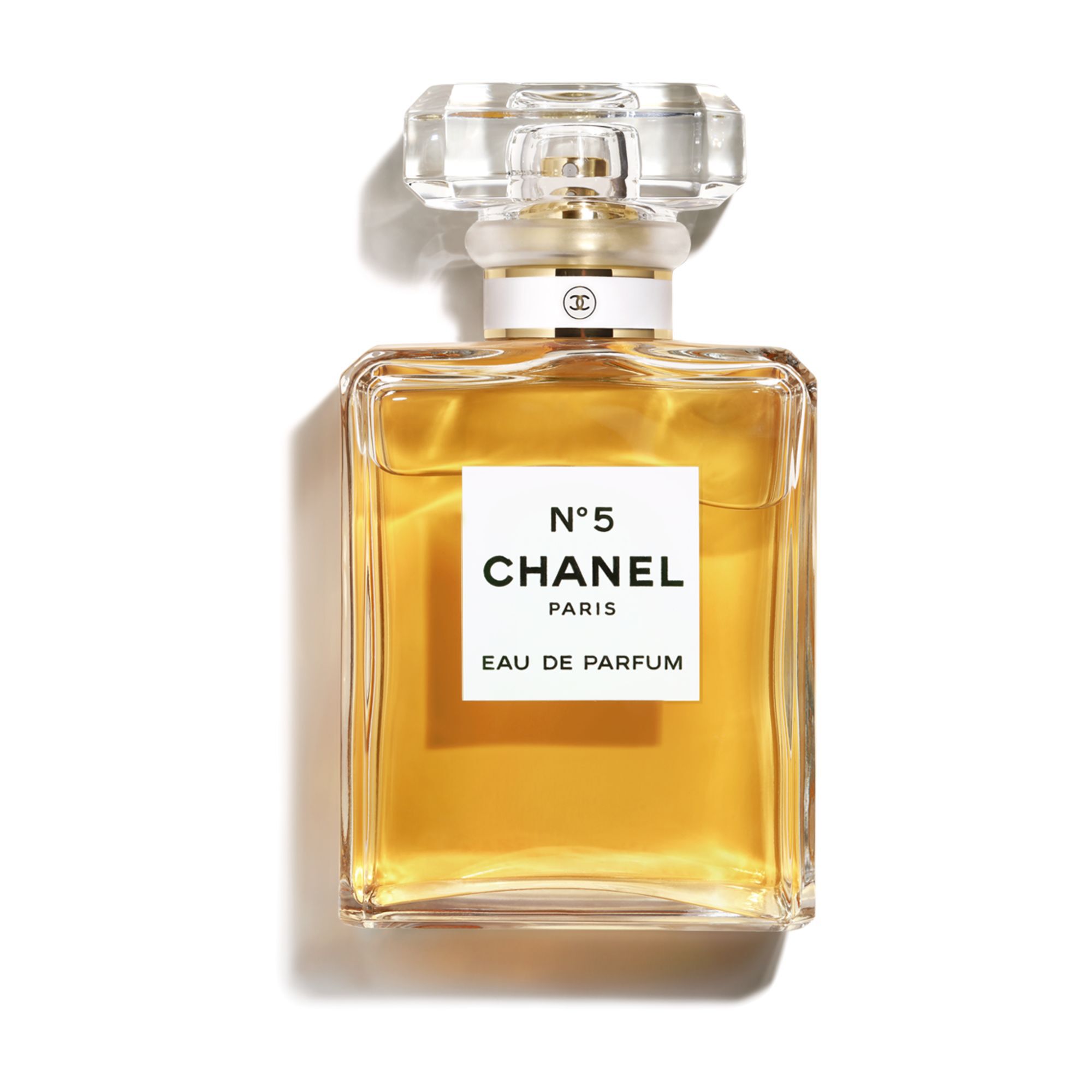 EAU DE PARFUM SPRAY