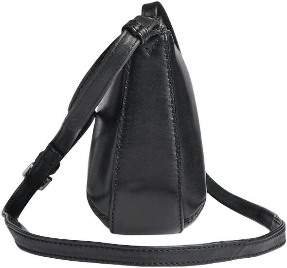 Lorissambg Cross. Bag, Antique