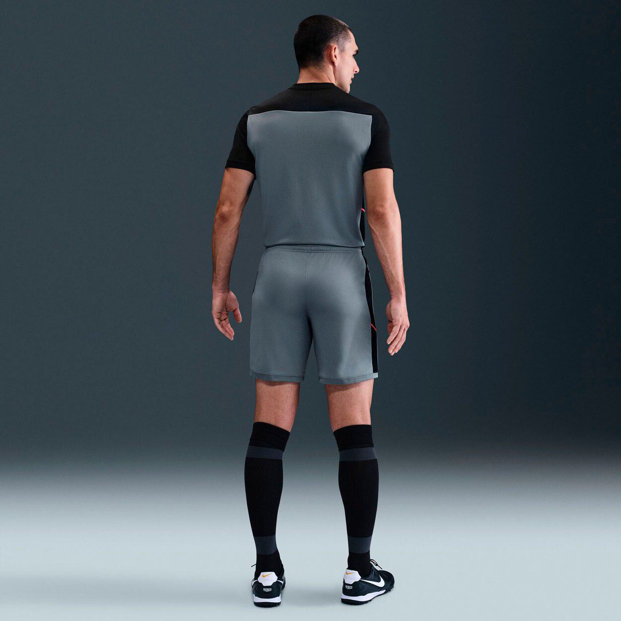 Academy Dri-Fit Tr&aelig;nings T-shirt