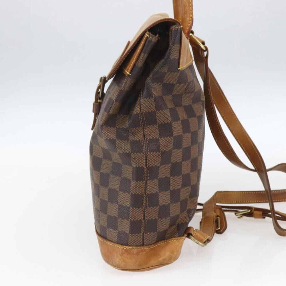 Louis Vuitton Backpack