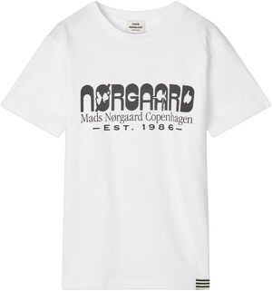 Printed Tee Thorlino Tee