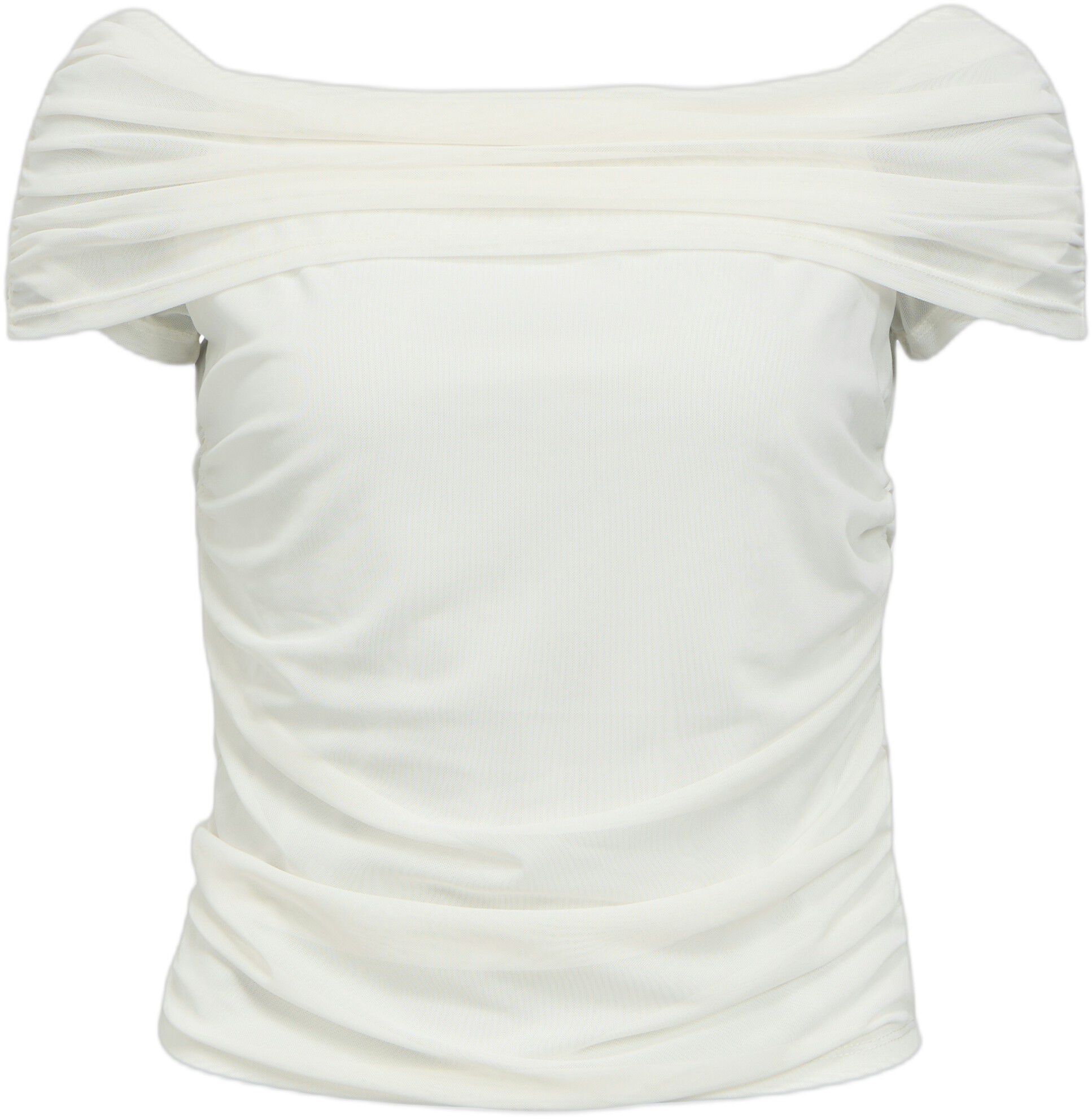 OBJDINA S/S REG. CAPE TOP E TNE 26