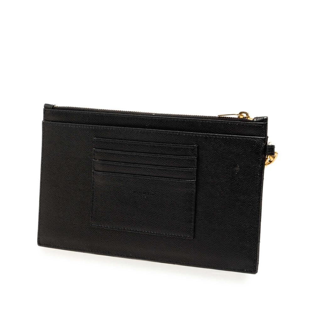 Yves Saint Laurent Clutch