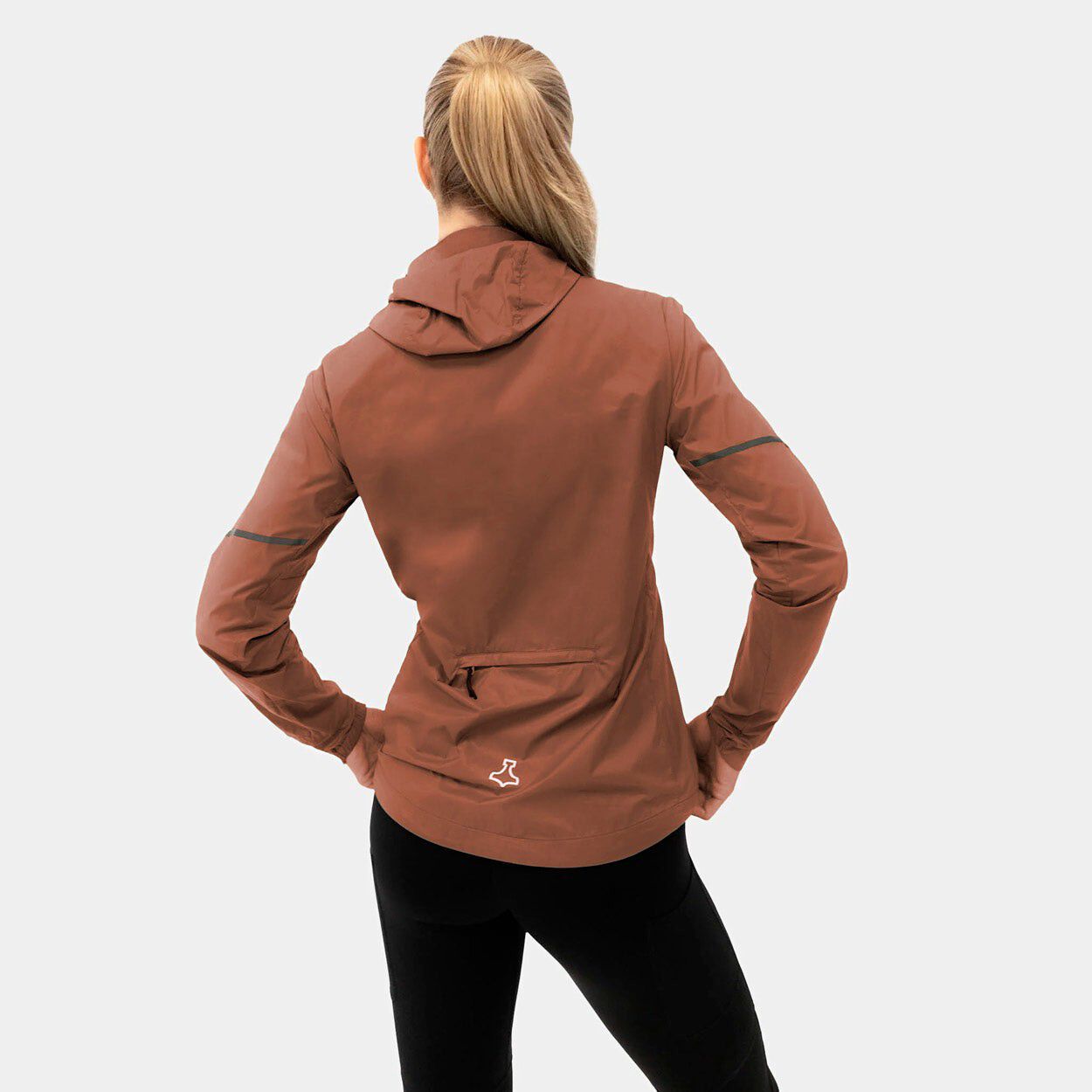 Aero-Tech Windbreaker L&oslash;bejakke