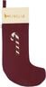 Christmas Stocking Red