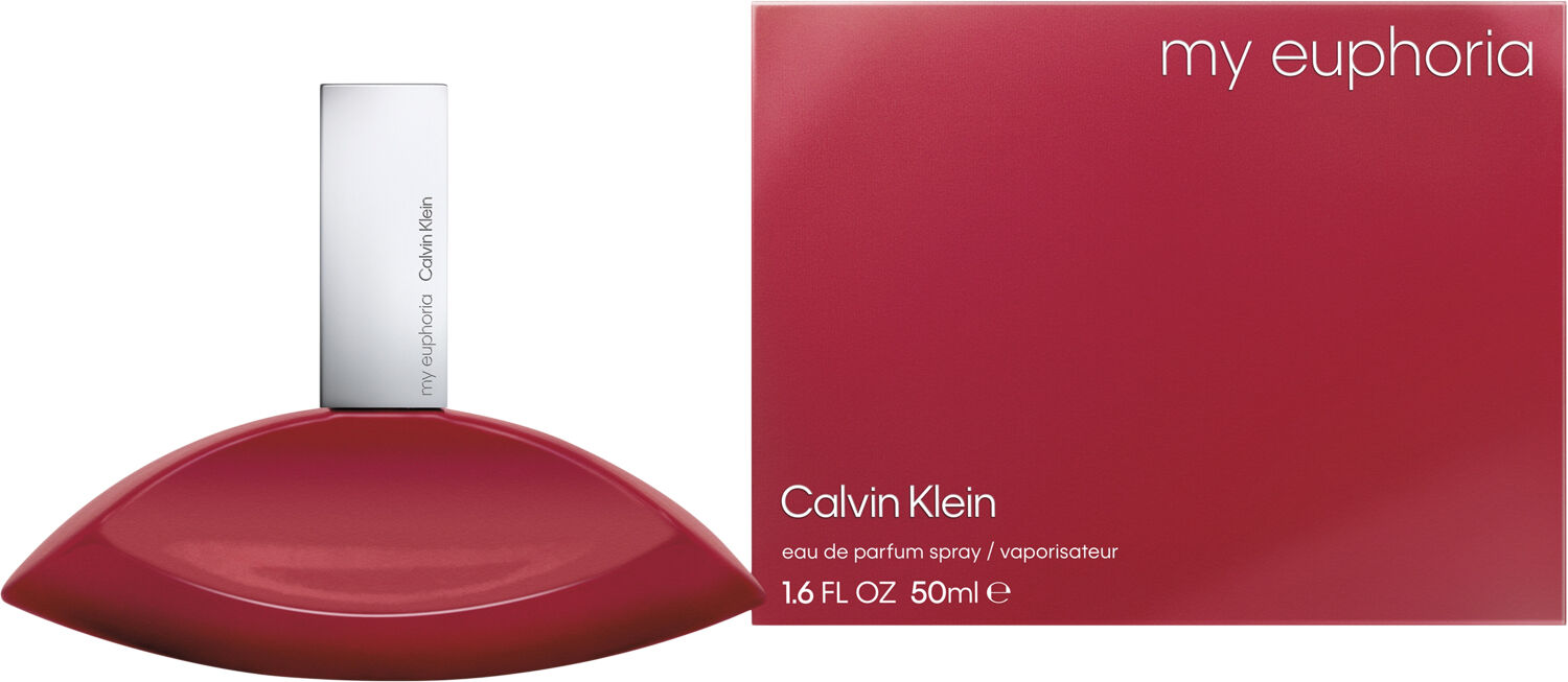 My Euphoria Eau de Parfum