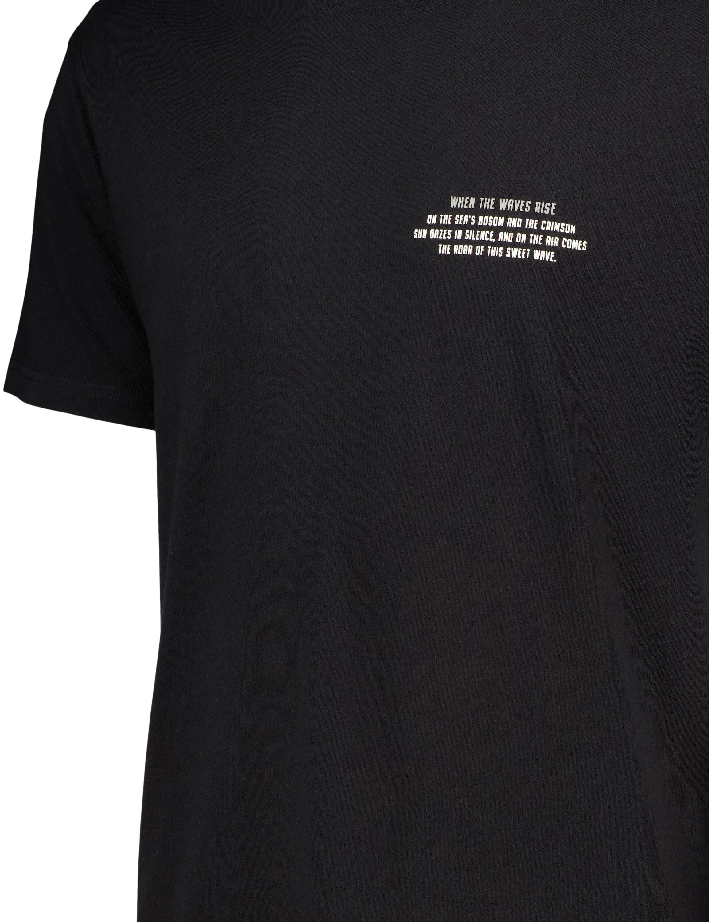 Printed T-shirt