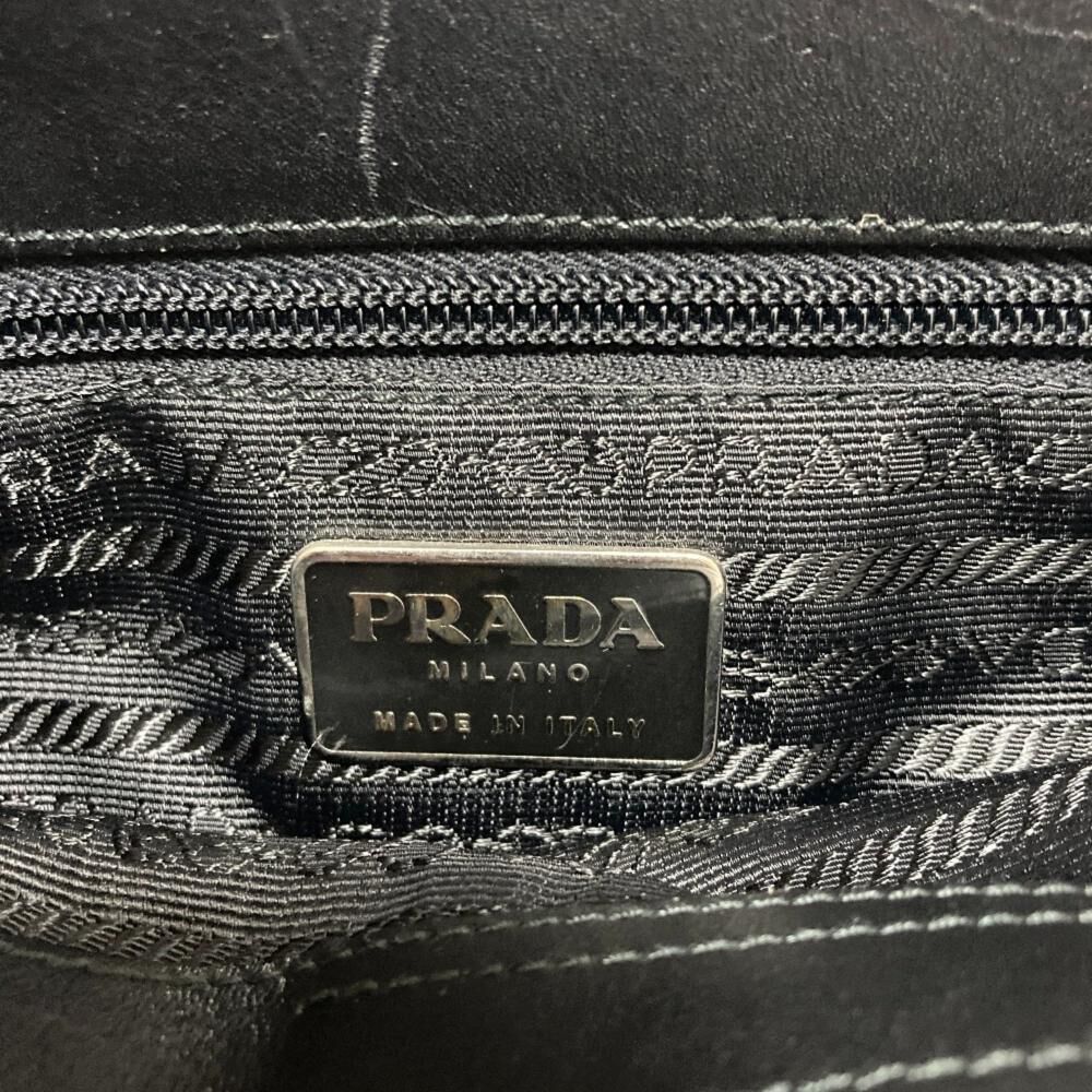 Prada Tote