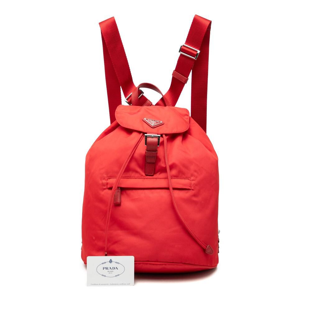 Prada Tessuto