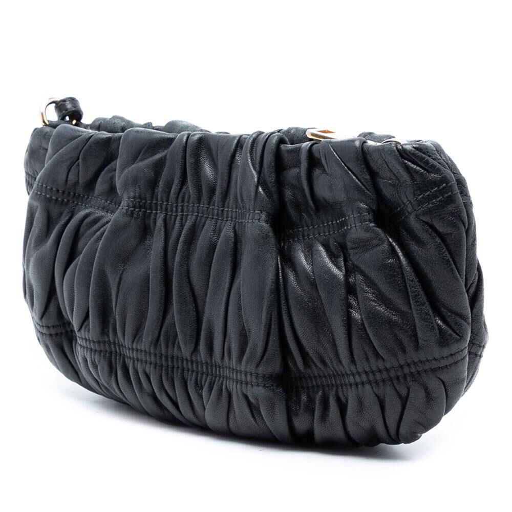 Prada Clutch