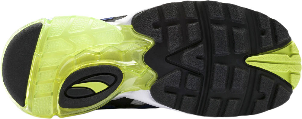 Cell Alien OG Jr sneakers