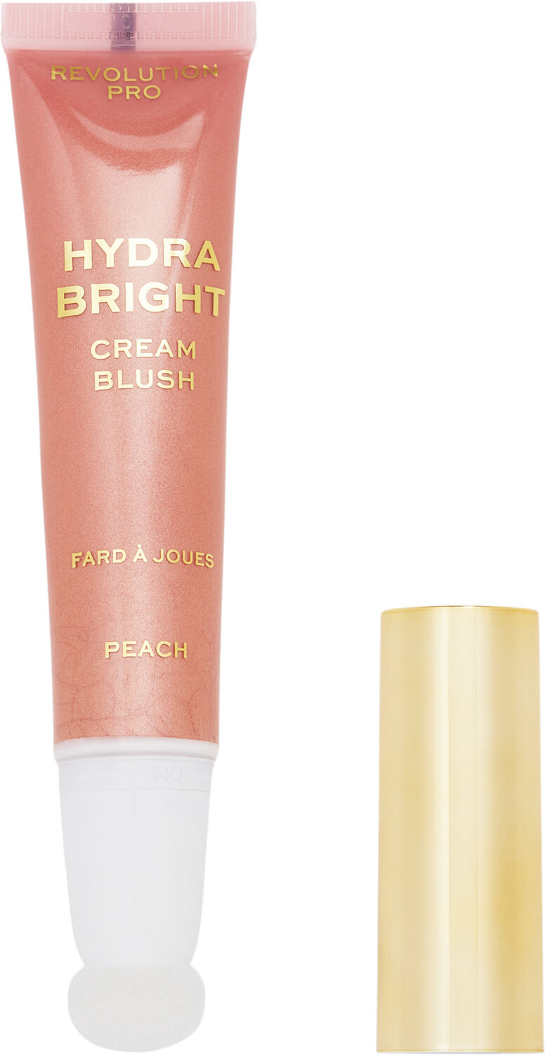 Revolution Pro Hydra Bright Cream Blush