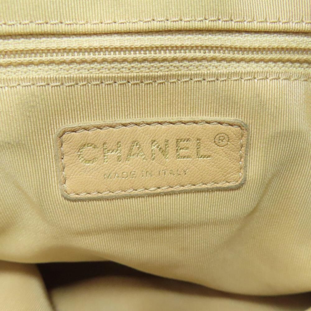 Chanel Shoulder Bag