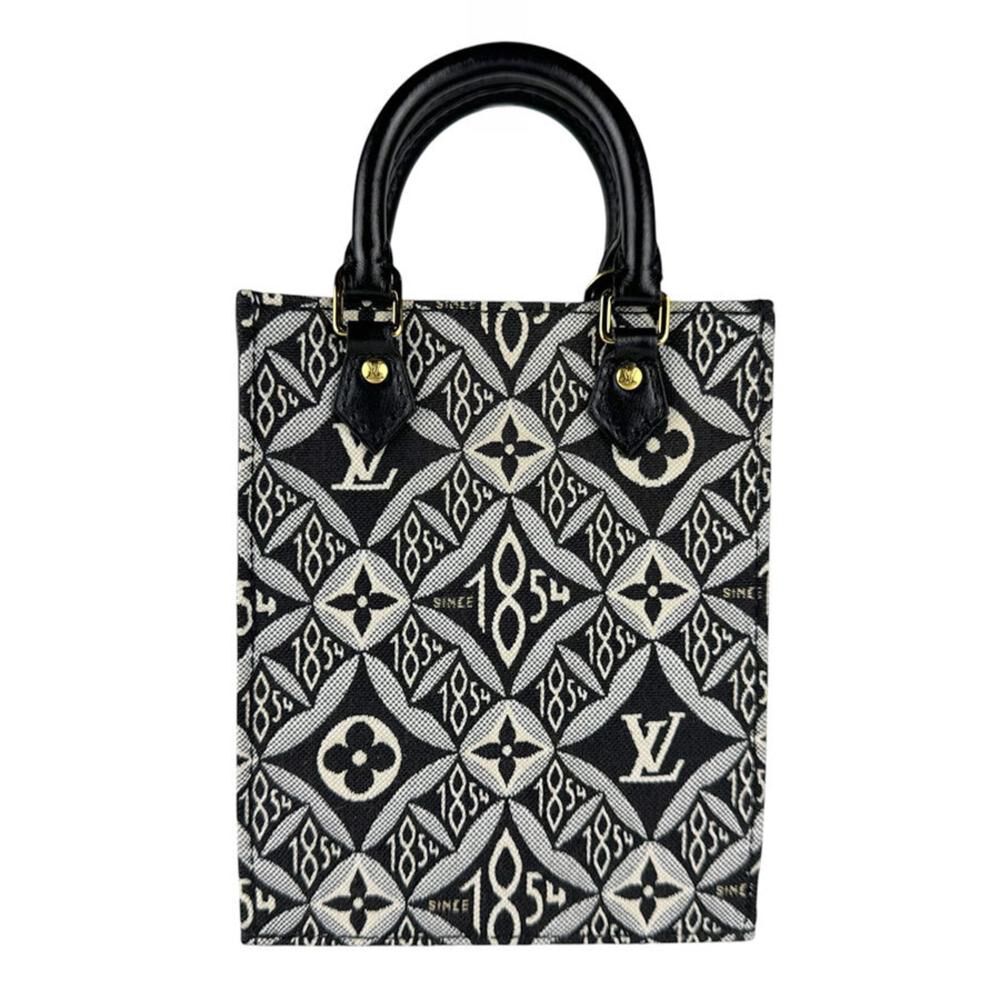 Louis Vuitton Sac Plat