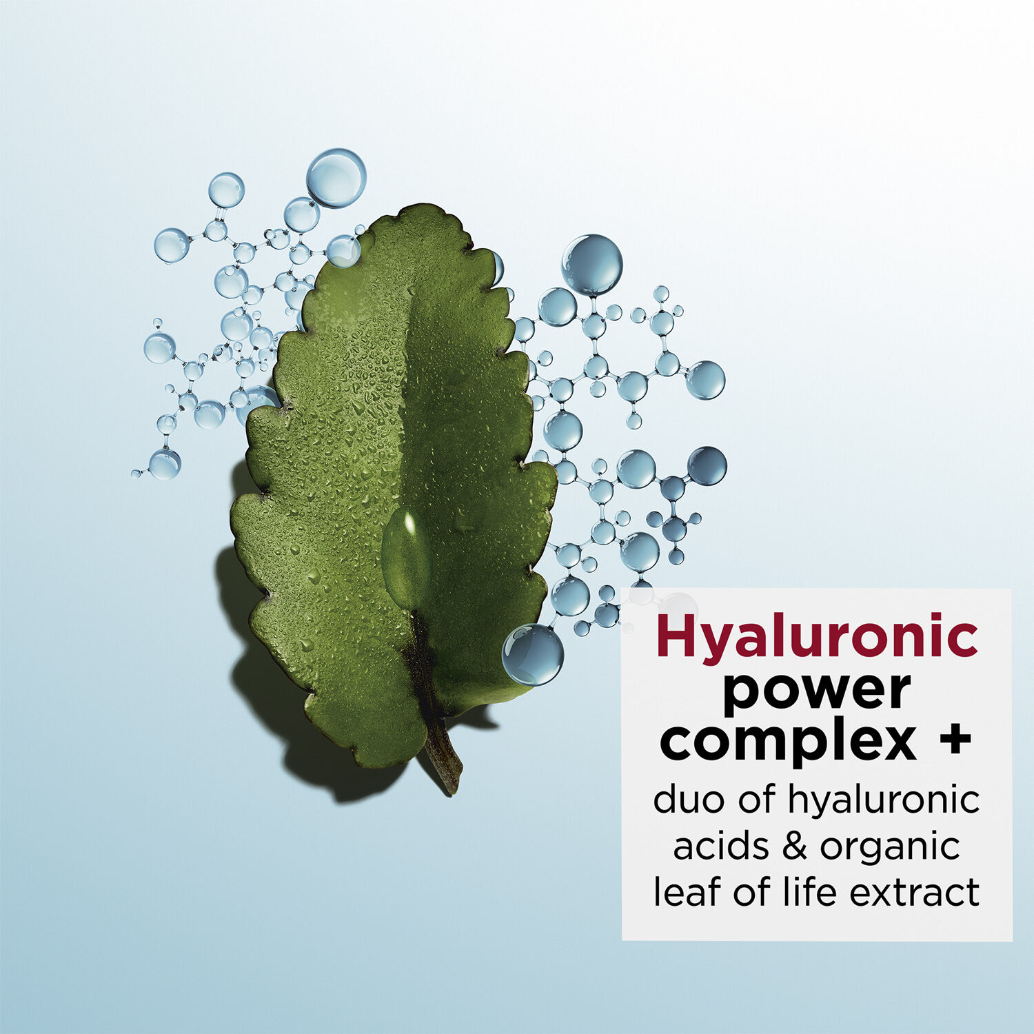 Hydra-Essentiel [HA&sup2;] Cream-Mask 75 ml