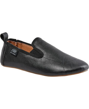 Plain Indoors shoe