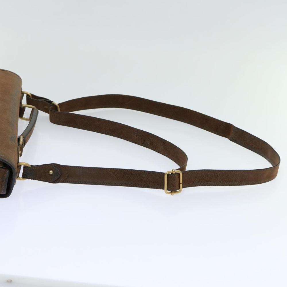 Burberry Briefcase