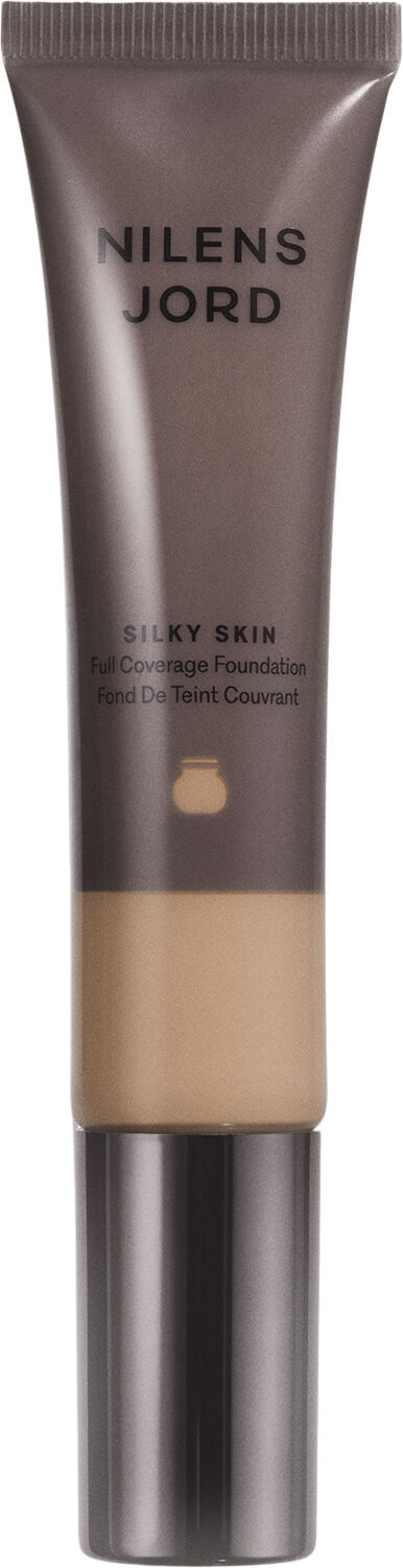Silky Skin Foundation