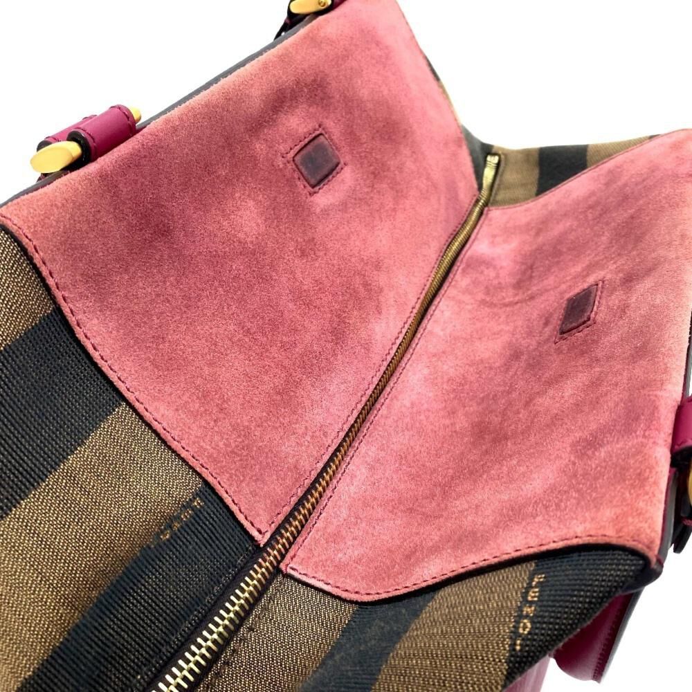 Fendi Handbag