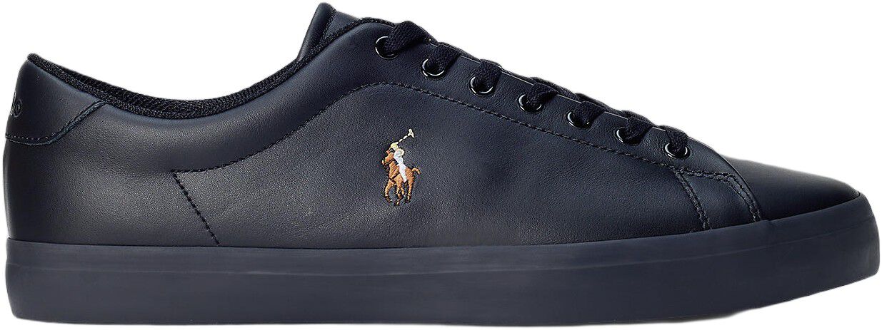 Longwood Leather Sneaker