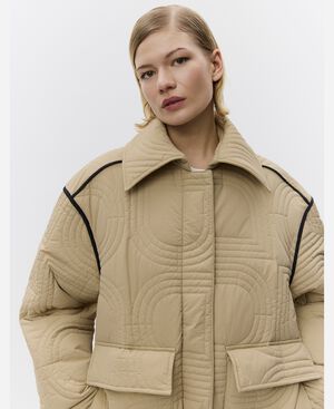 Merce - Rhombus Quilt