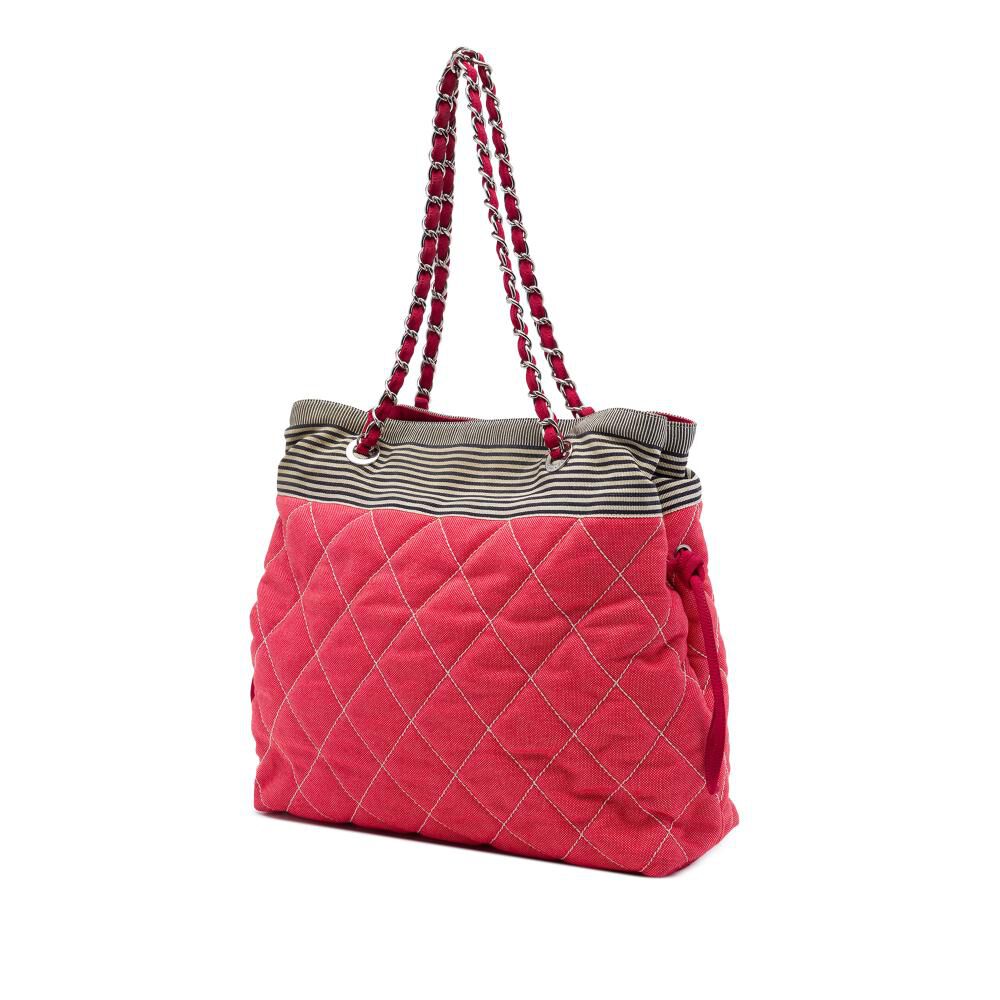 Chanel Tote