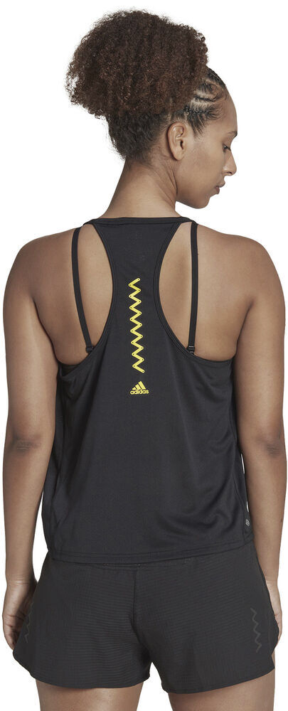 Run Fast Graphic l&oslash;betop