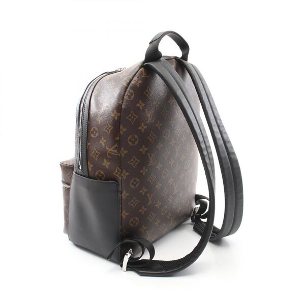 Louis Vuitton Discovery Backpack