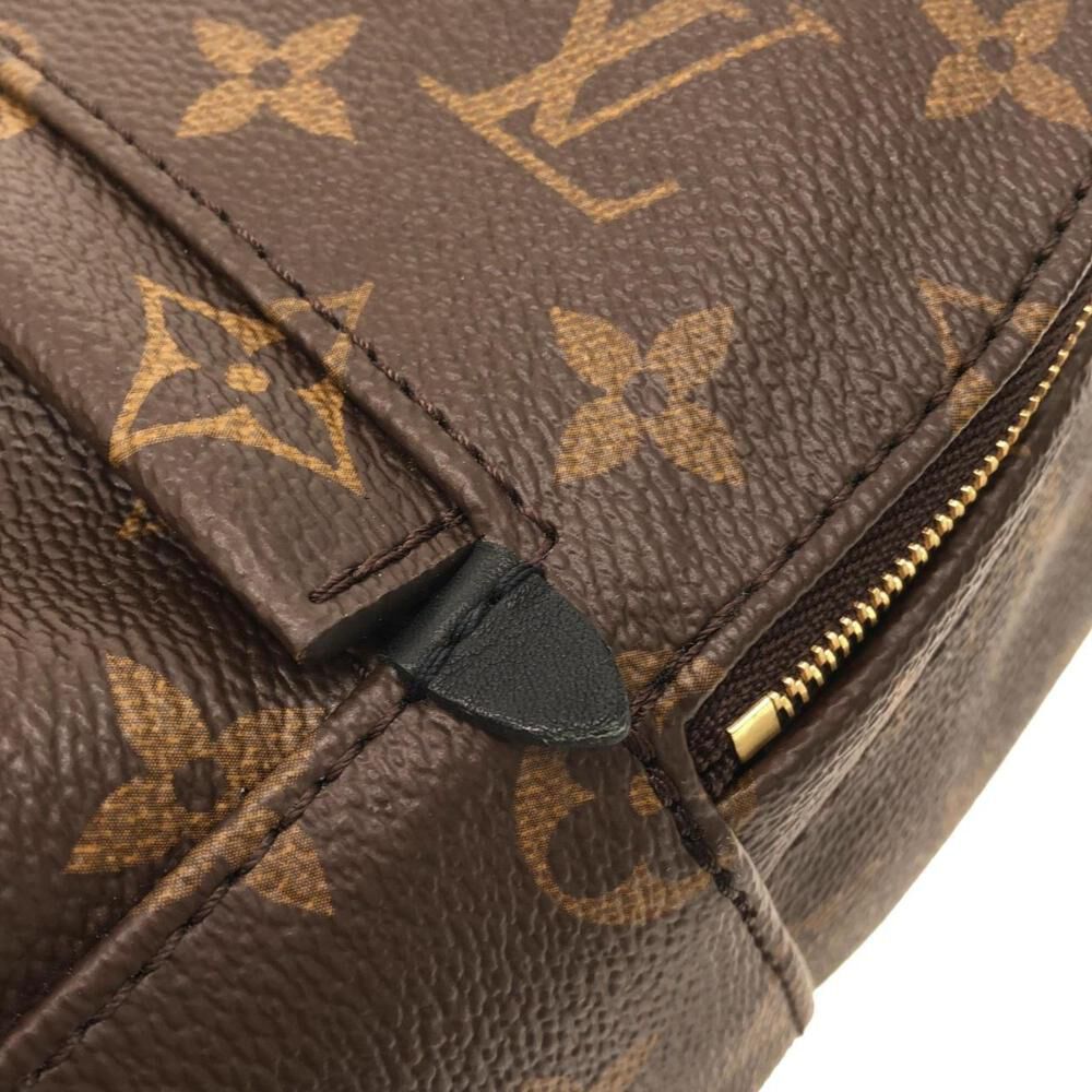 Louis Vuitton Palm Springs