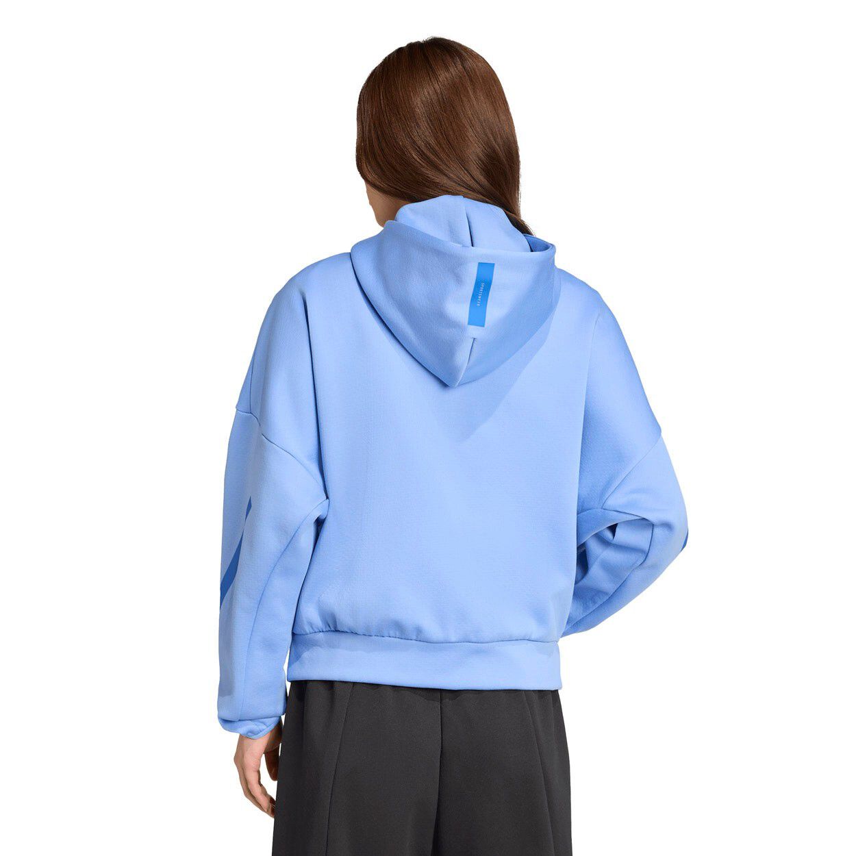 Z.N.E. FULL ZIP H&AElig;TTETR&Oslash;JE