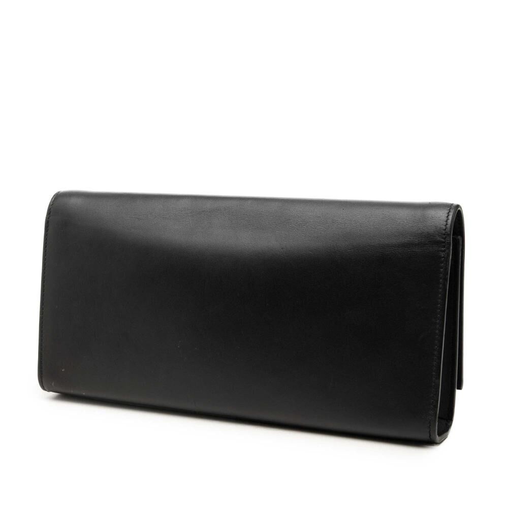 Yves Saint Laurent Clutch