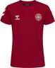 DBU Danmark Fan Promo T-shirt Børn