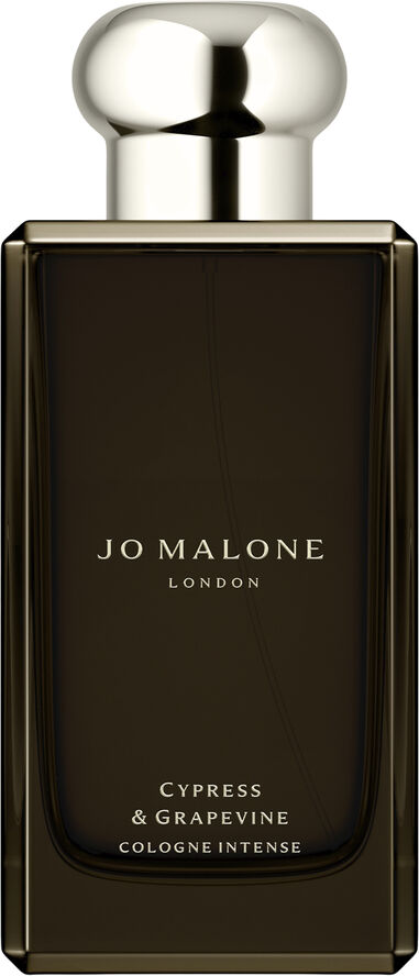 Cypres & Grapevine Cologne Intense