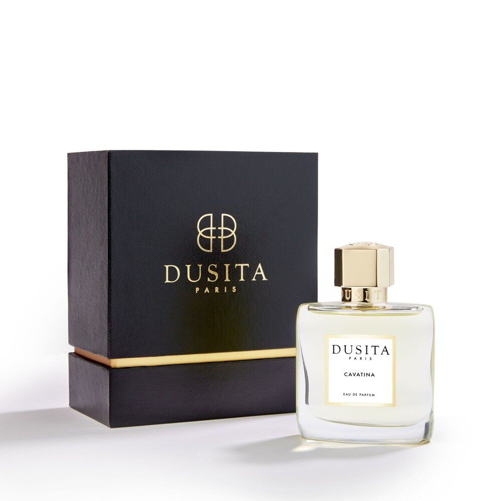 Cavatina Eau de Parfum