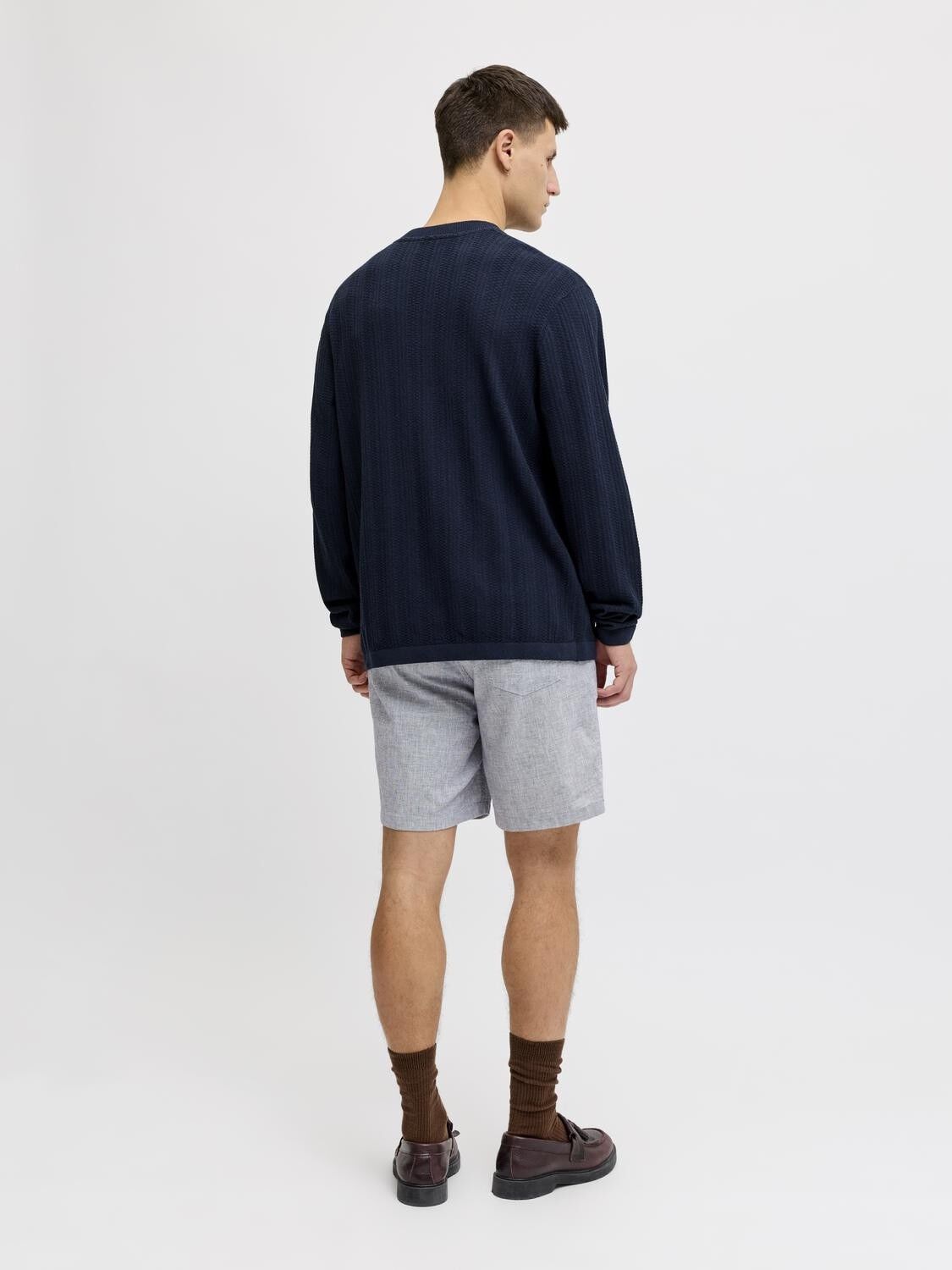 JREBSUNNY JOGGER SHORTS REG