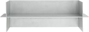 Alu Shelf 60 cm
