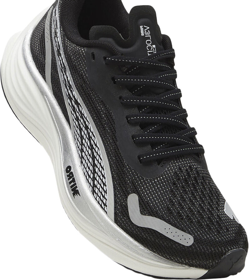 Velocity Nitro 3 L&oslash;besko