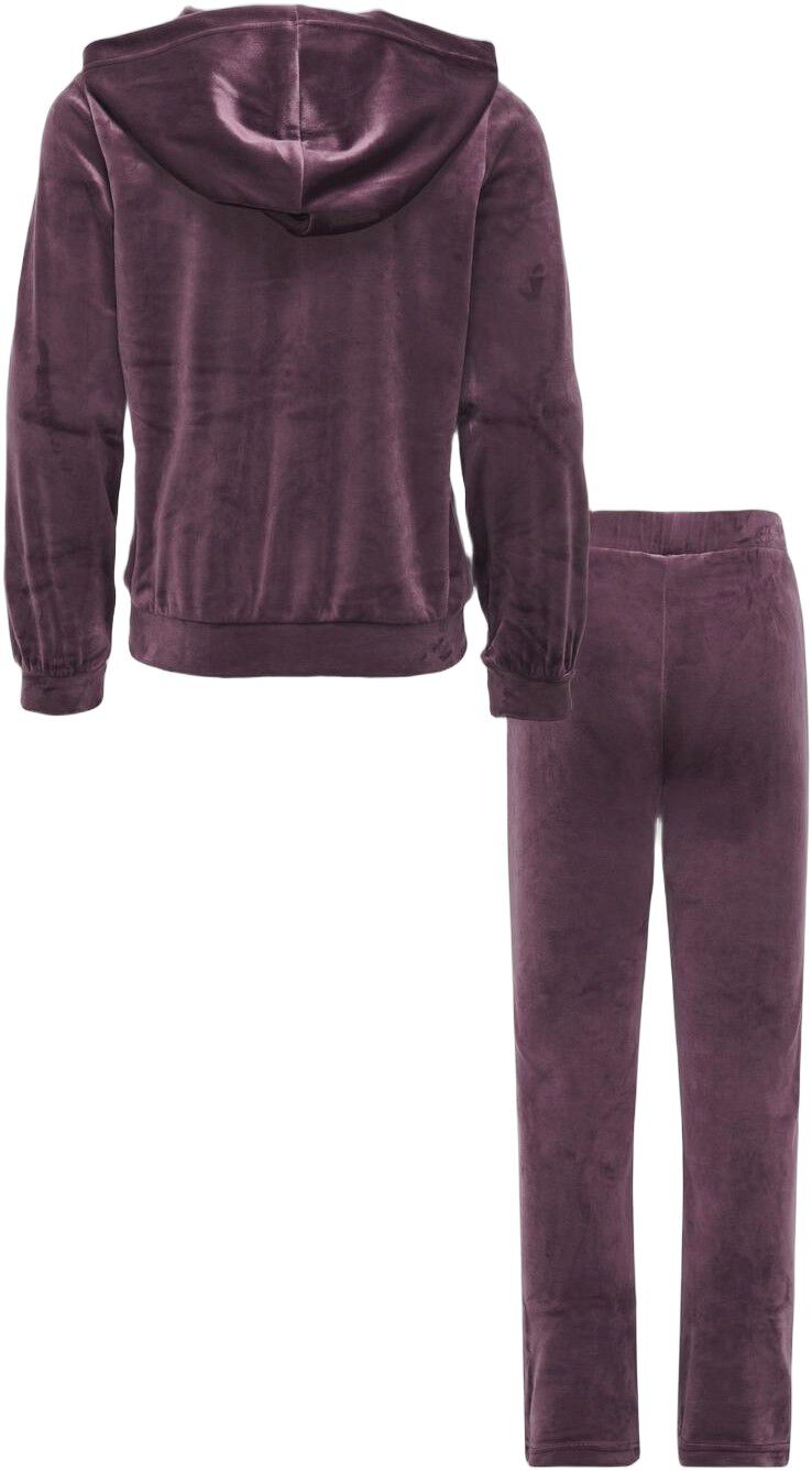 KOGREBEL VELVET SWEAT SET SWT