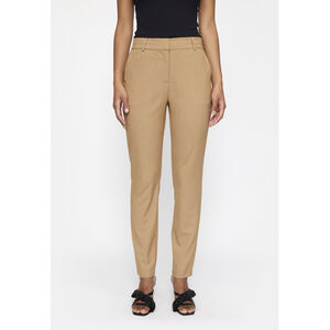 SRVilja mid waist pant