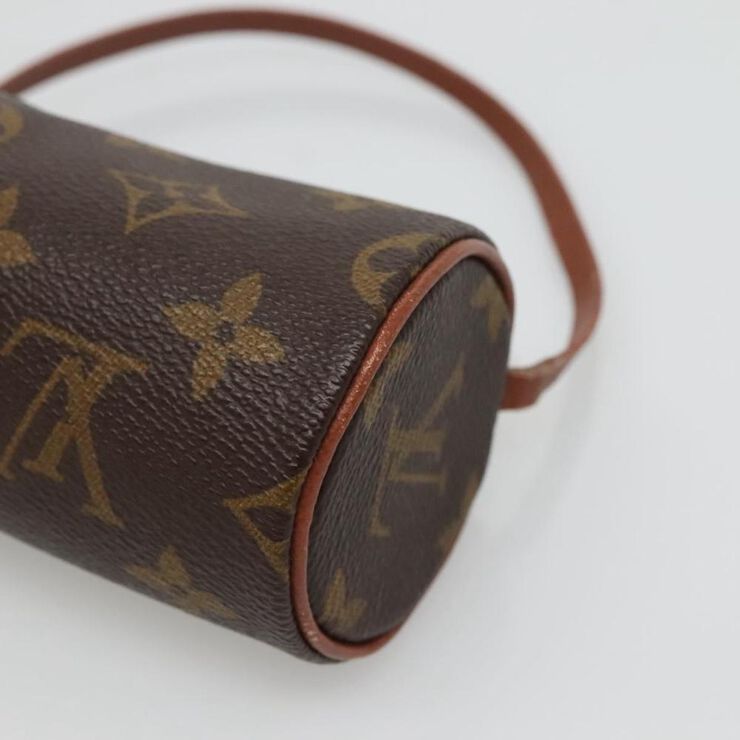 Louis Vuitton Papillon