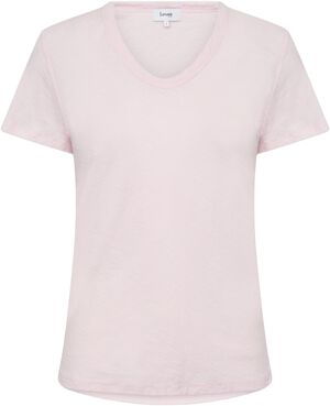 LR-ANY 2 T-shirt Lyserød