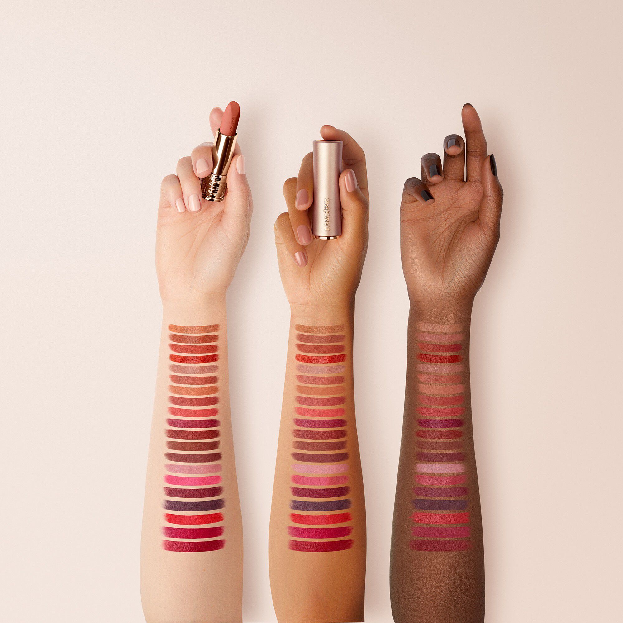 Absolu Rouge Intimatte