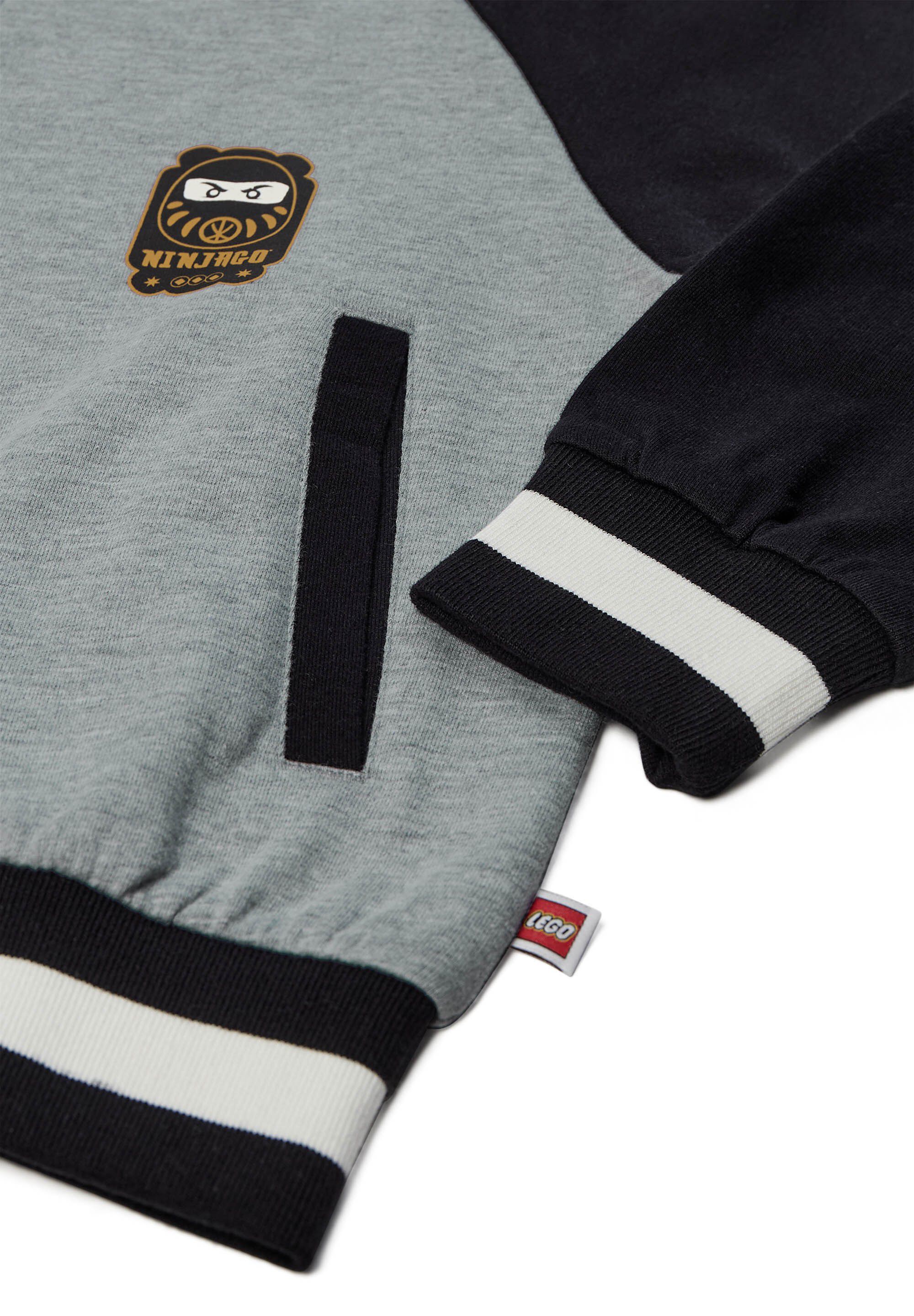 LWJIAN 200 - SWEAT JACKET