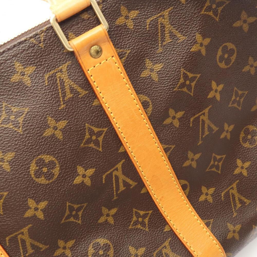 Louis Vuitton Keepall