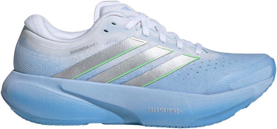 Supernova Rise 3 L&oslash;besko