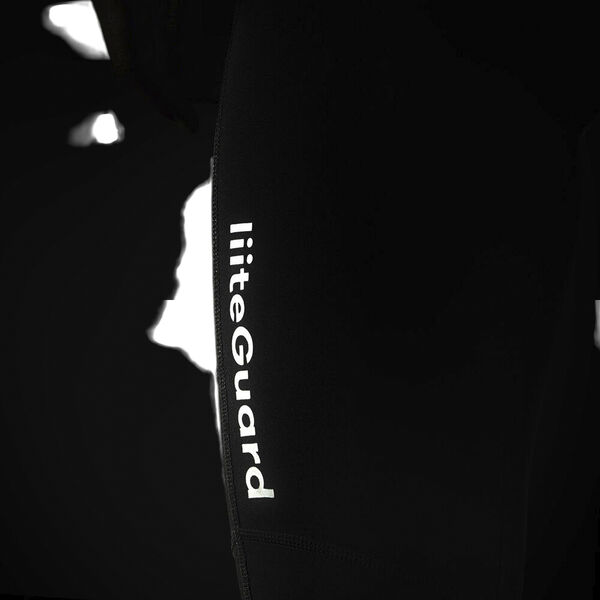 Glu-Tech Hot vinterløbetights